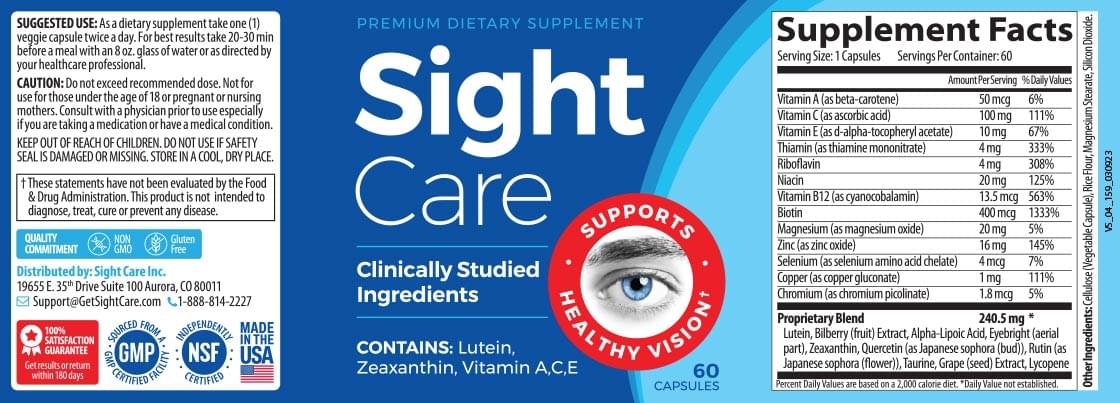 SightCare